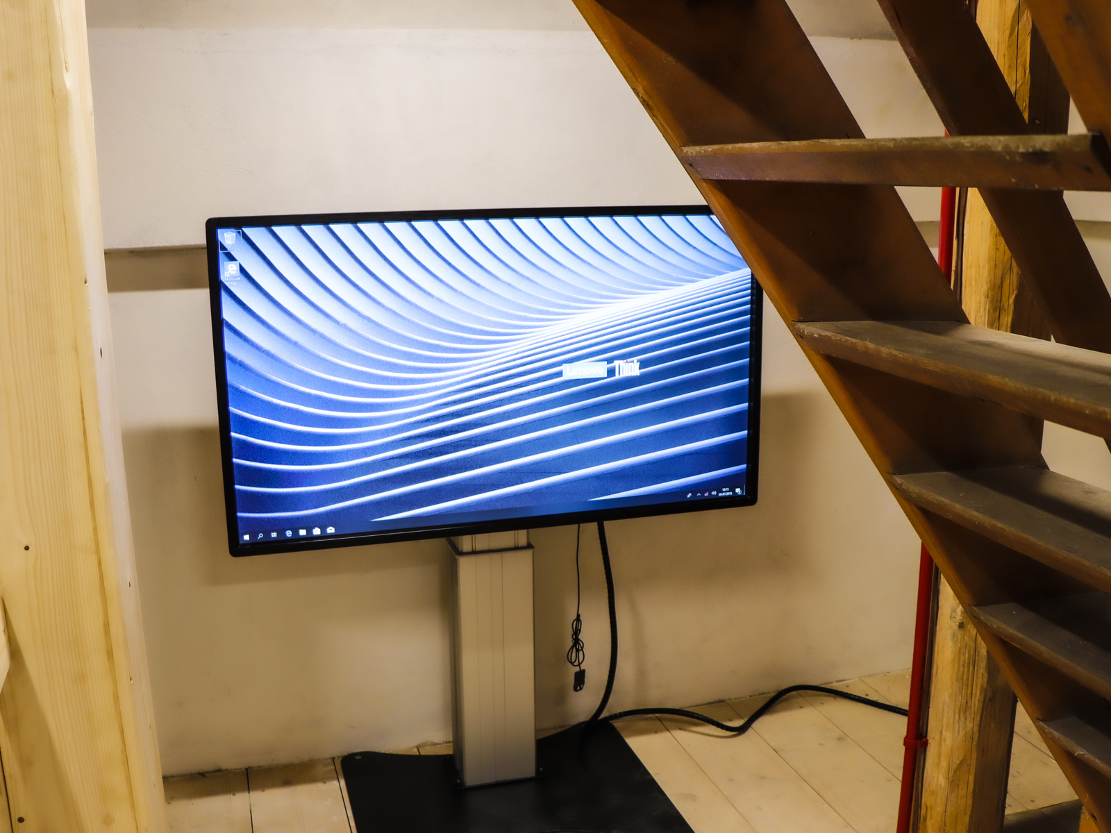 Romanesque Tower sv. Ducha in Telč